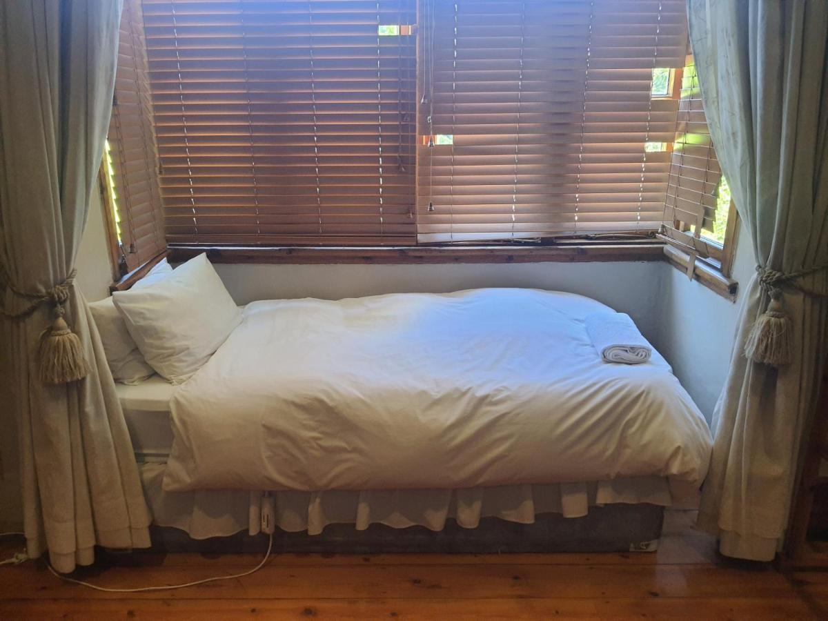 Lord Fraser Guest House Wepener Екстериор снимка