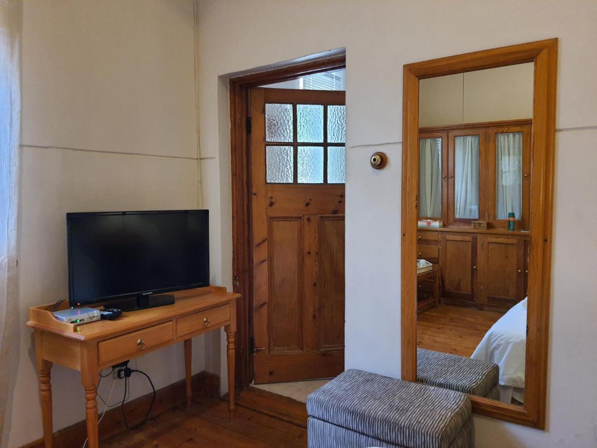 Lord Fraser Guest House Wepener Екстериор снимка