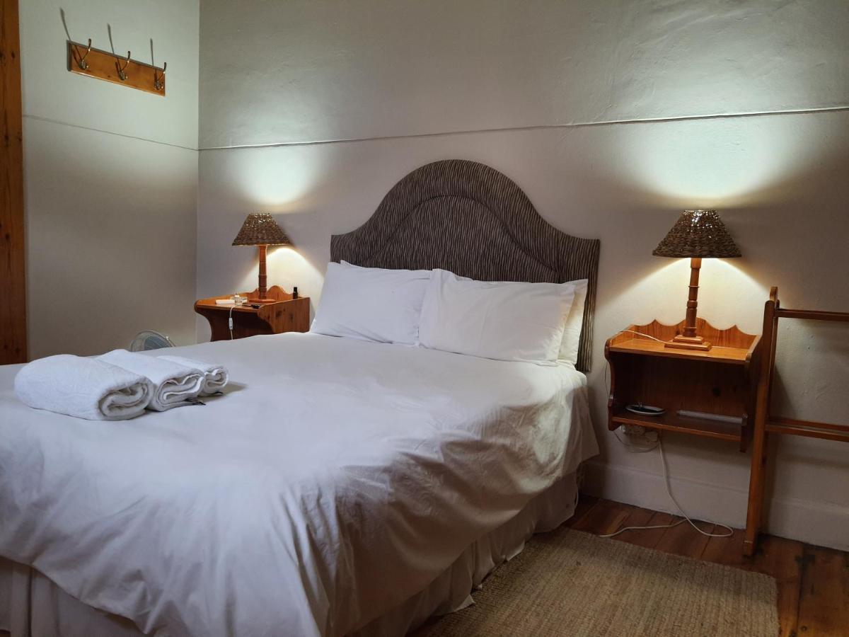 Lord Fraser Guest House Wepener Екстериор снимка