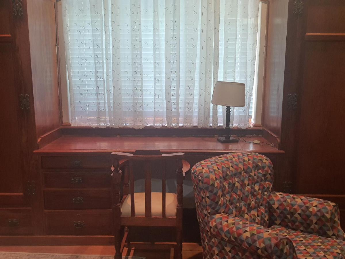 Lord Fraser Guest House Wepener Екстериор снимка