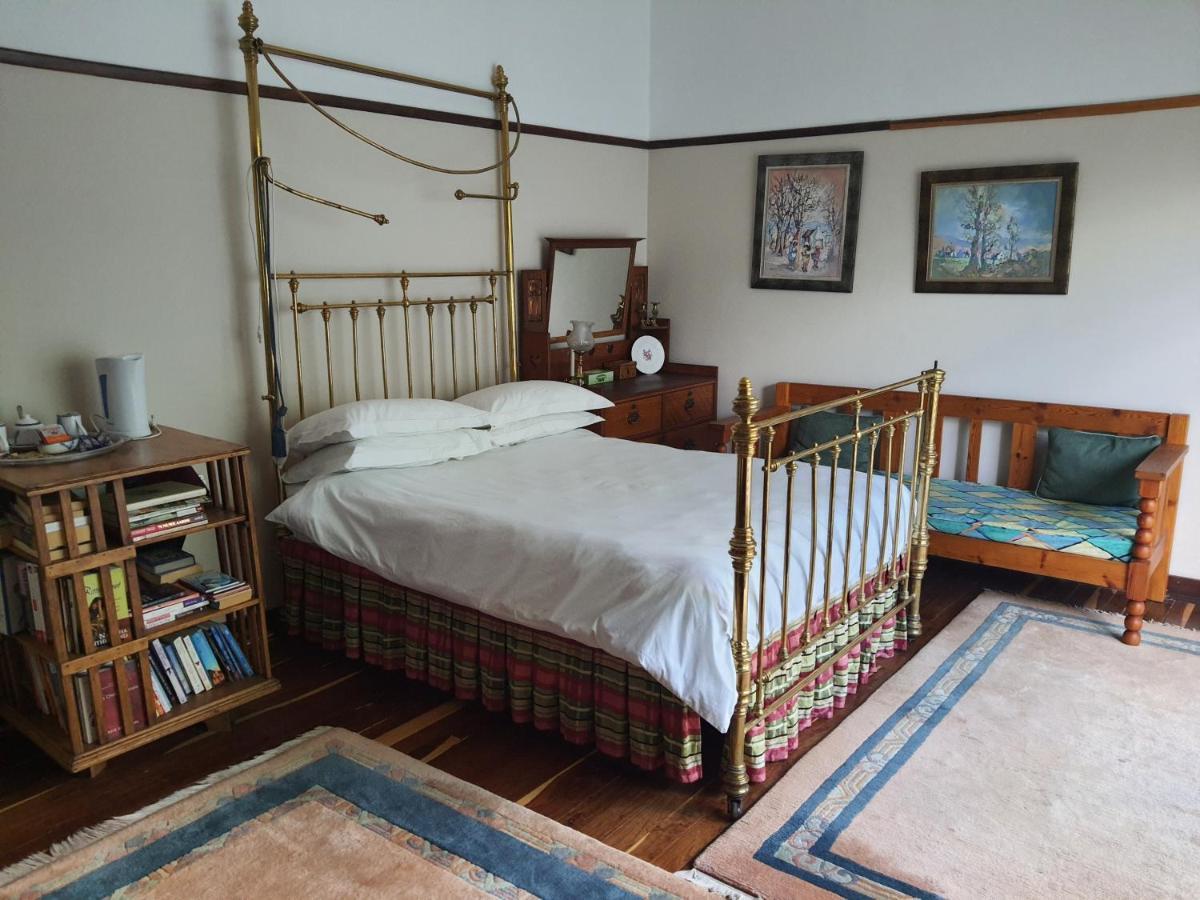 Lord Fraser Guest House Wepener Екстериор снимка