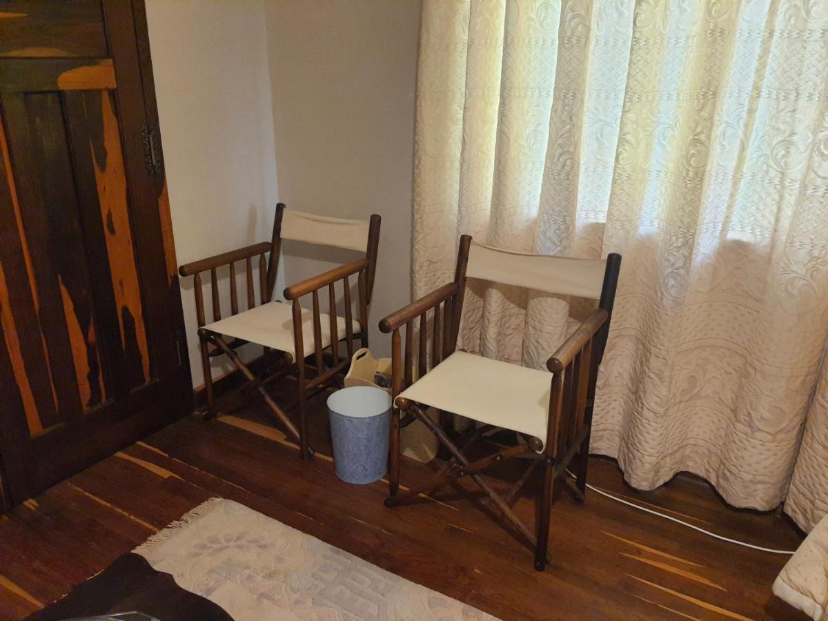 Lord Fraser Guest House Wepener Екстериор снимка