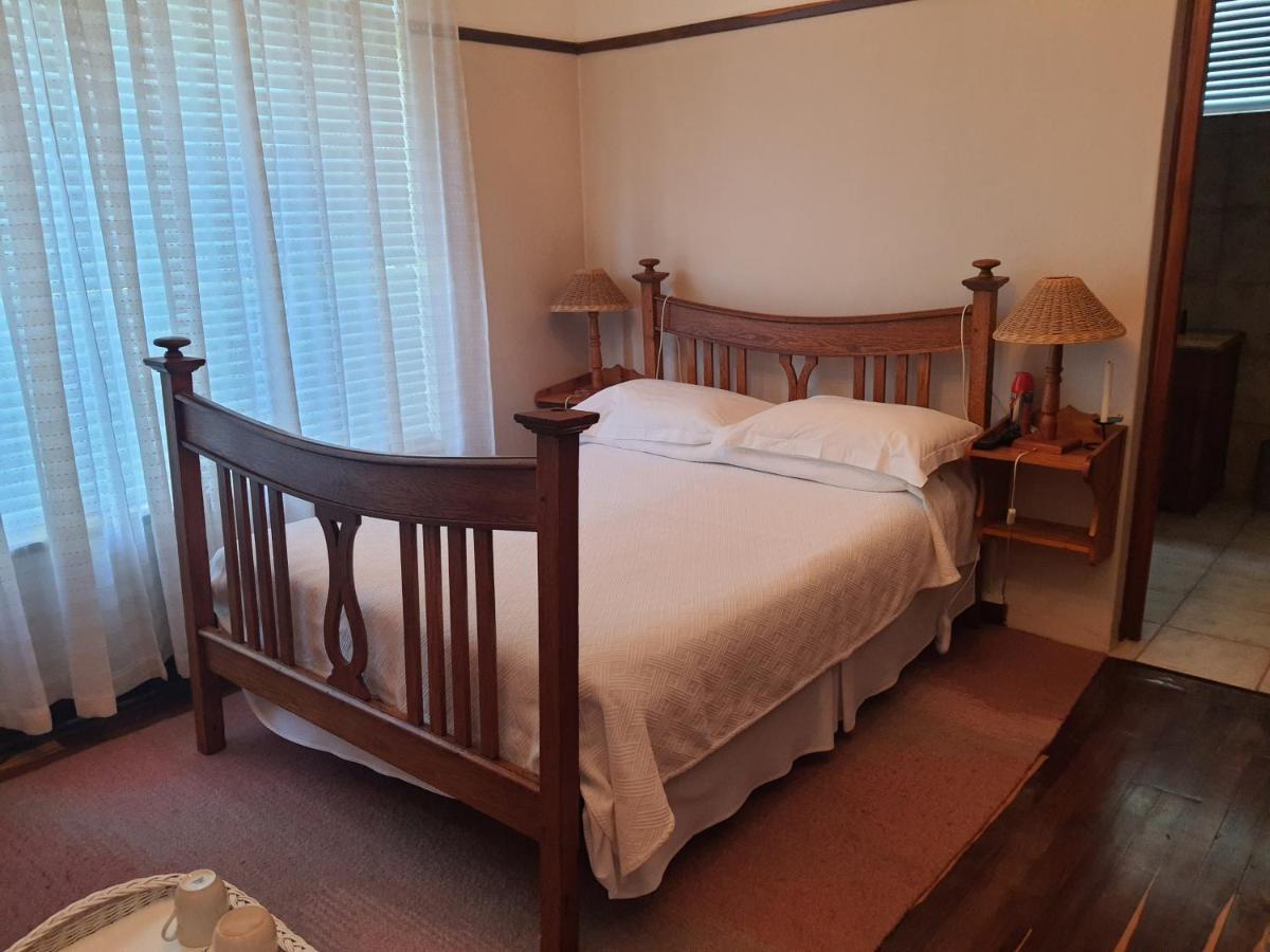 Lord Fraser Guest House Wepener Екстериор снимка