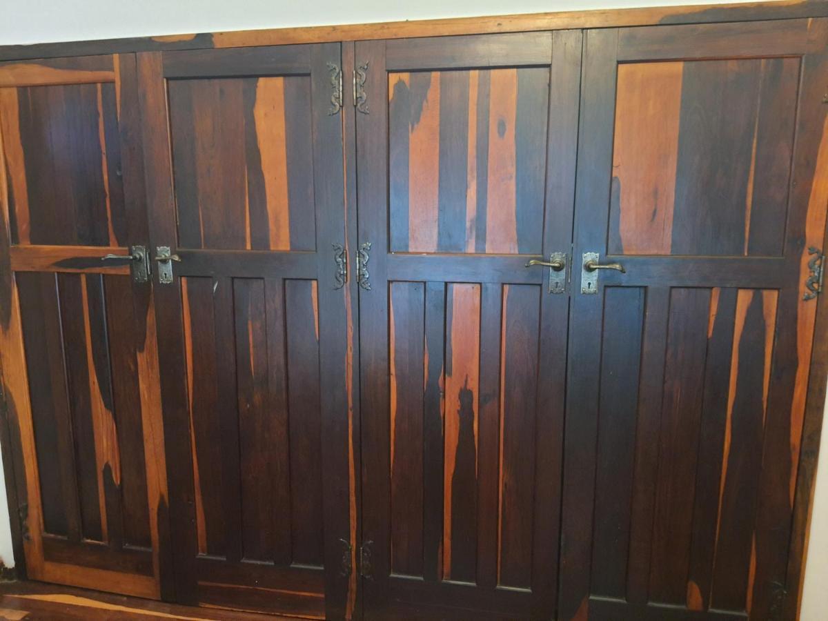 Lord Fraser Guest House Wepener Екстериор снимка