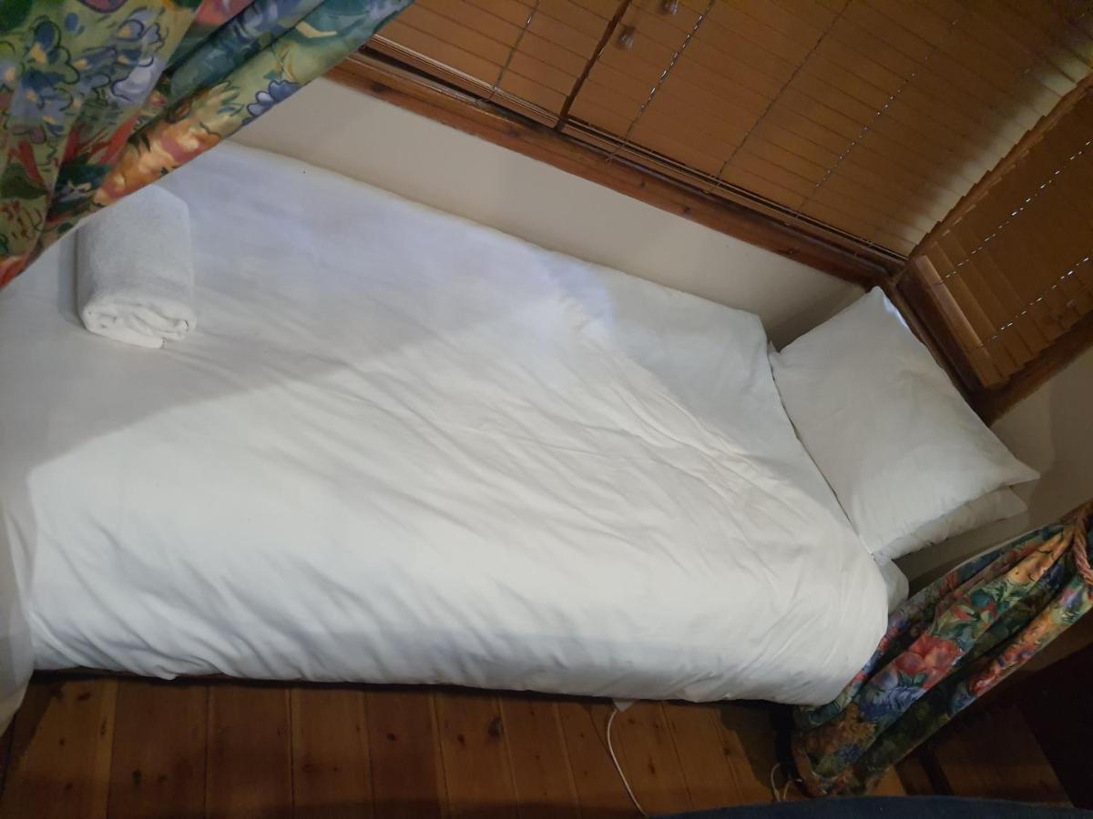 Lord Fraser Guest House Wepener Екстериор снимка
