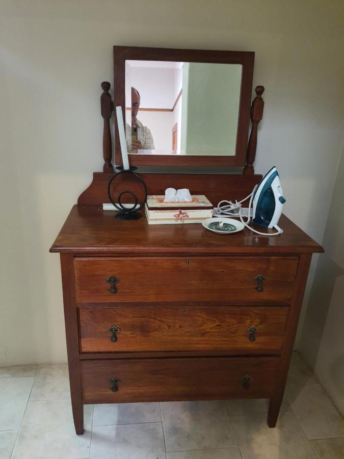Lord Fraser Guest House Wepener Екстериор снимка