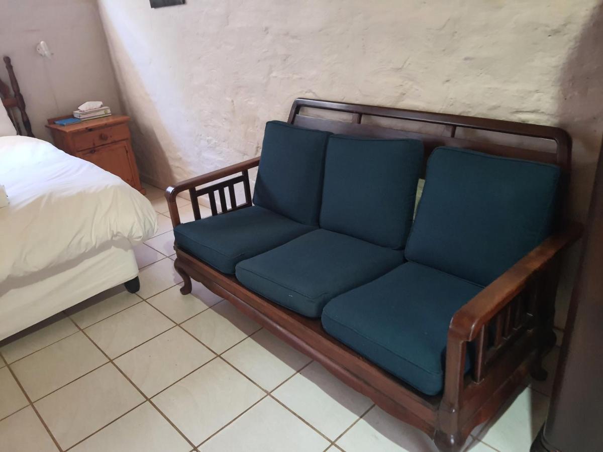 Lord Fraser Guest House Wepener Екстериор снимка