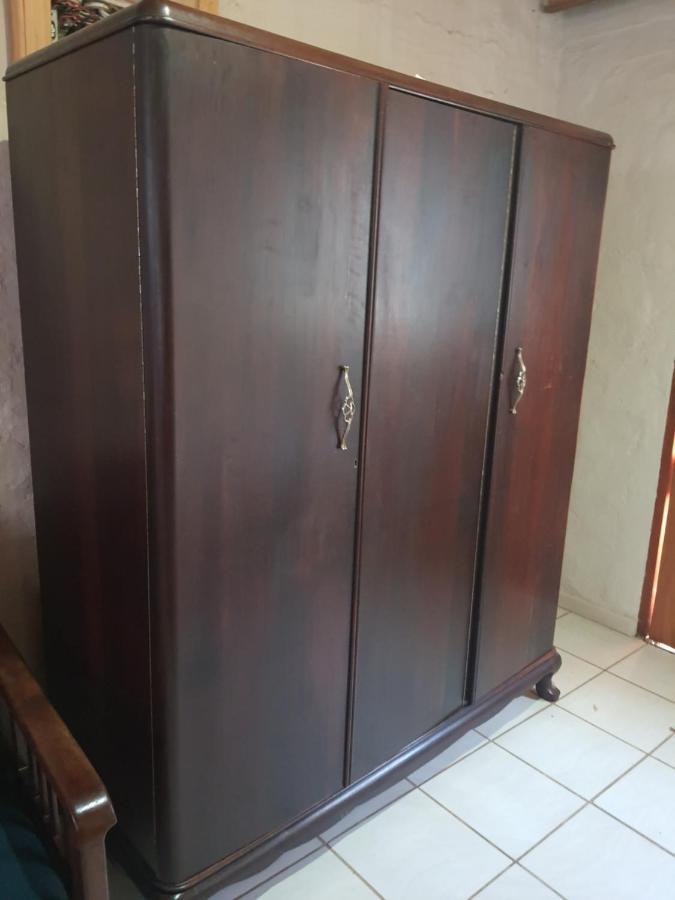 Lord Fraser Guest House Wepener Екстериор снимка