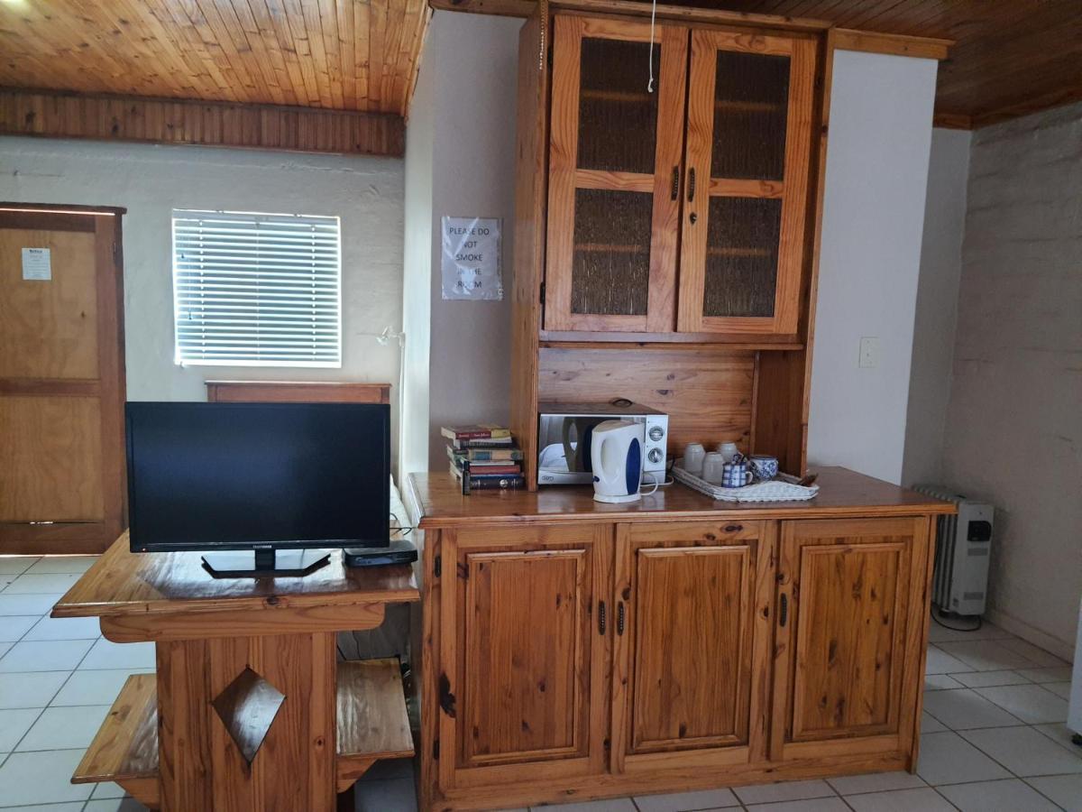 Lord Fraser Guest House Wepener Екстериор снимка