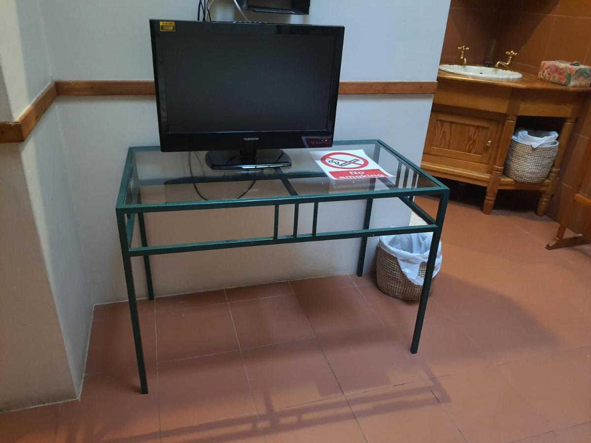 Lord Fraser Guest House Wepener Екстериор снимка
