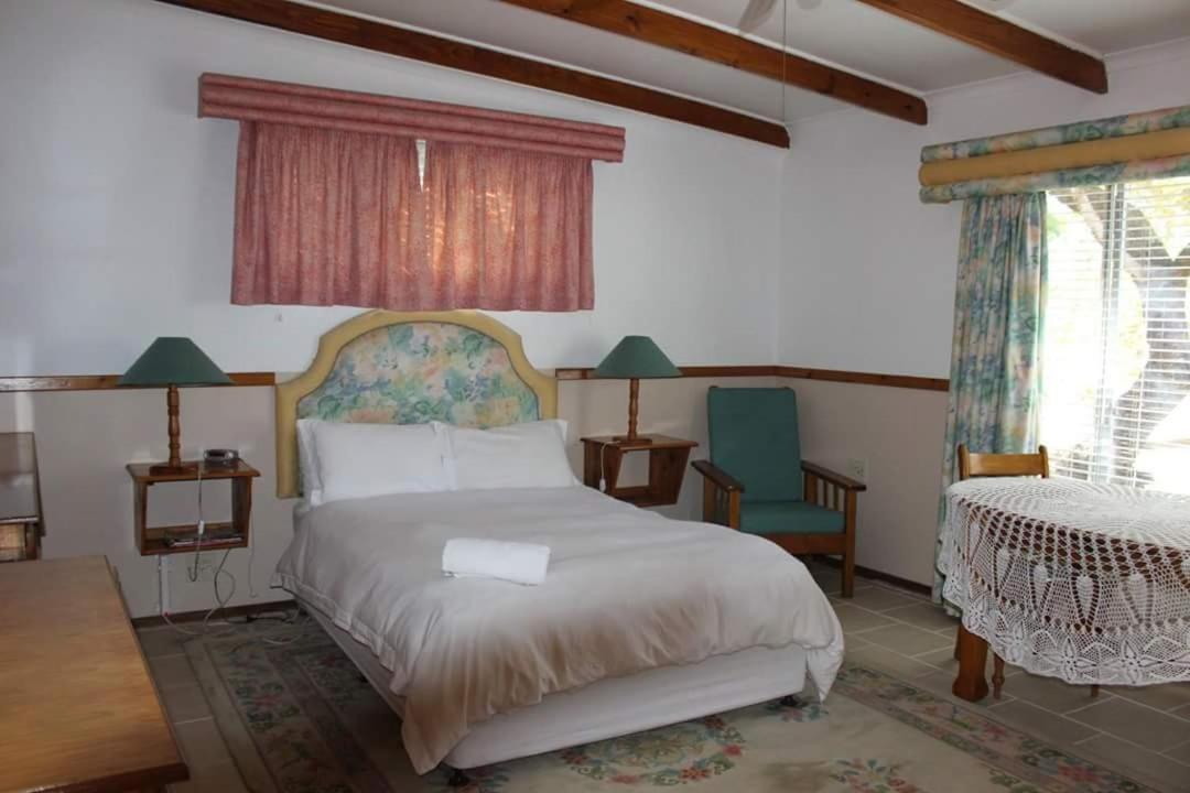 Lord Fraser Guest House Wepener Екстериор снимка
