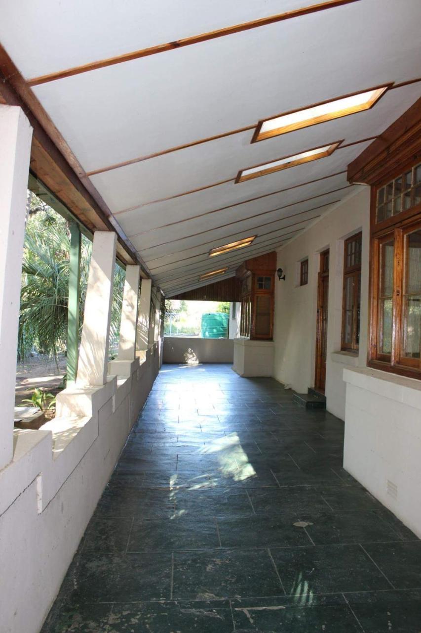 Lord Fraser Guest House Wepener Екстериор снимка