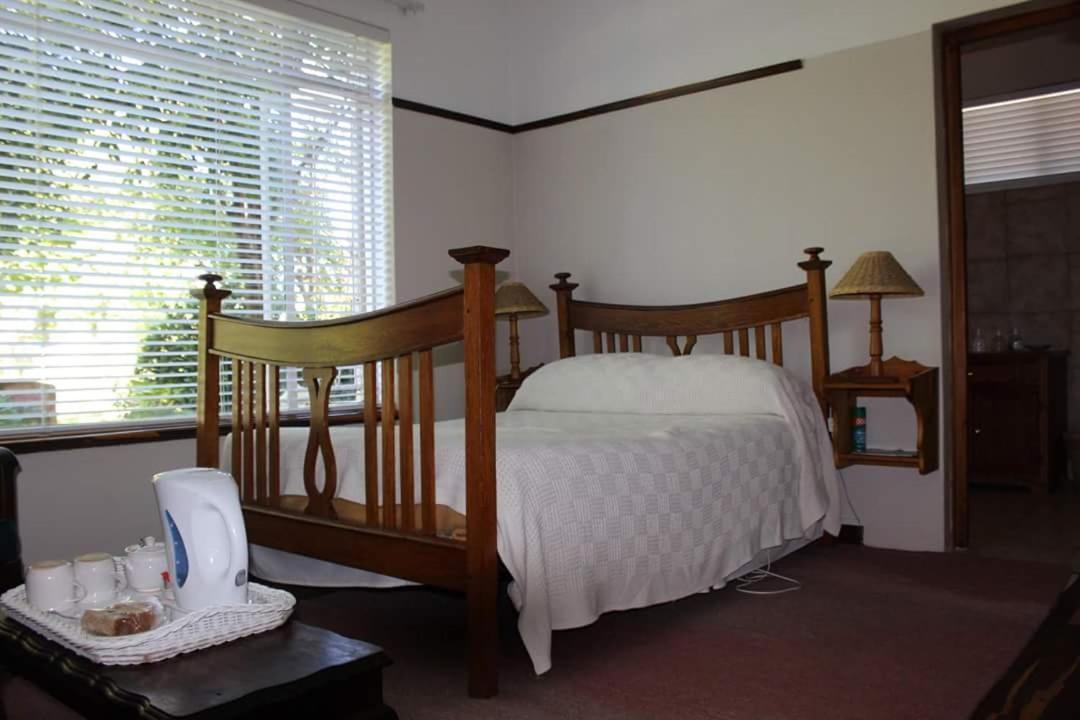 Lord Fraser Guest House Wepener Екстериор снимка